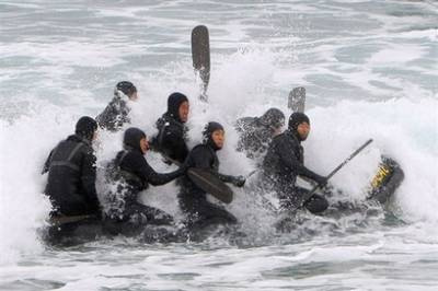 Hàn Quốc sẽ giáng trả nếu Triều Tiên ra đòn